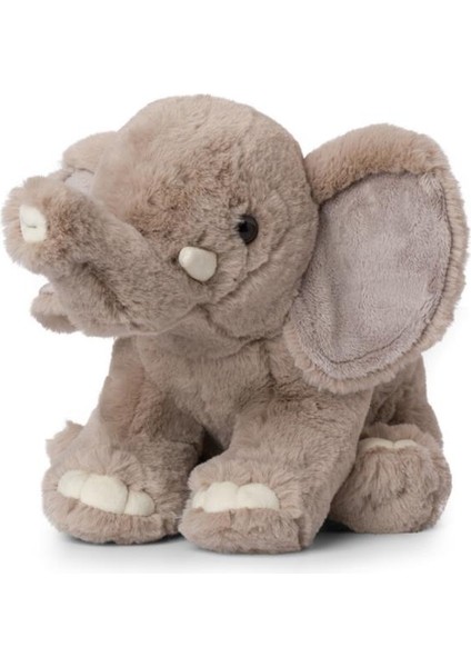 Bon Ton Toys Wwf Oturan Fil Peluş Oyuncak 23 cm - 9” 15193018