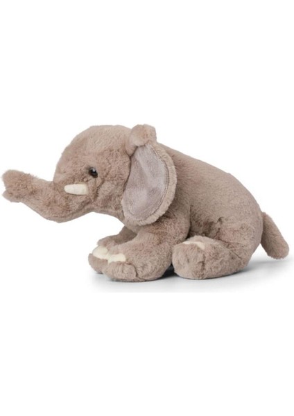 Bon Ton Toys Wwf Oturan Fil Peluş Oyuncak 23 cm - 9” 15193018