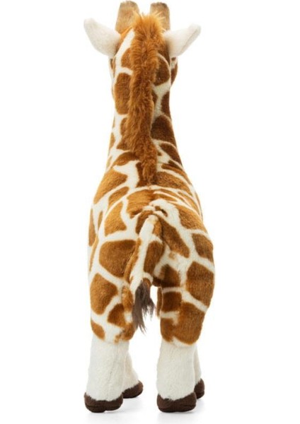 Bon Ton Toys Wwf Zürafa Peluş Oyuncak 31 cm - 12" 15195005