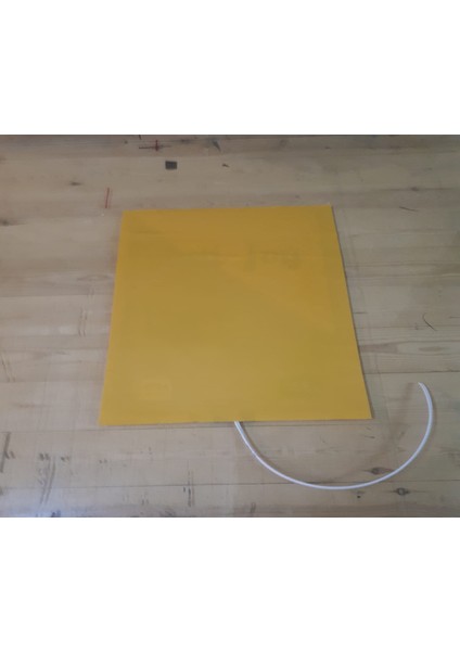 Banyo Aynası Buhar Önleyici Isıtıcı Rezistans 30X30 cm (10 Adet) indirimleri