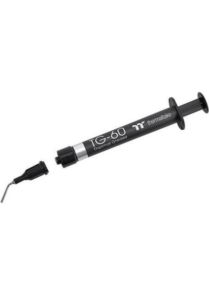 Tg-60 Sıvı Metal Bileşenli Termal Macun 1gr CL-O034-GROSGM-A fiyatları