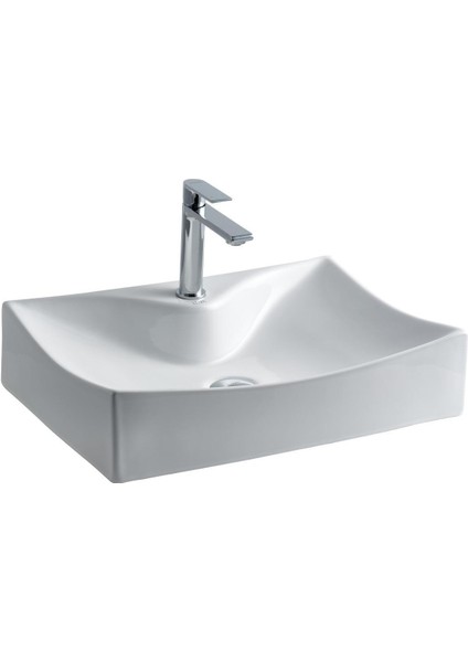 Tezgahüstü Lavabo E-3034