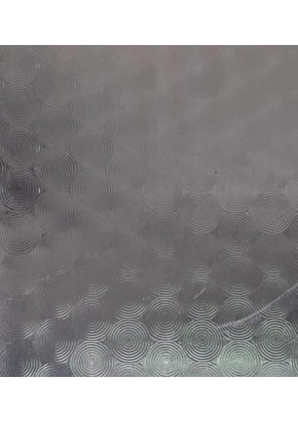 Cam Kumlama Desenli Kendinden Yapışkanlı Kaplama 90 cm x 2 mt KML110