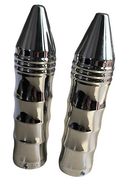 4 Parmak Nikel Sivri Elcik Plastik fiyatları