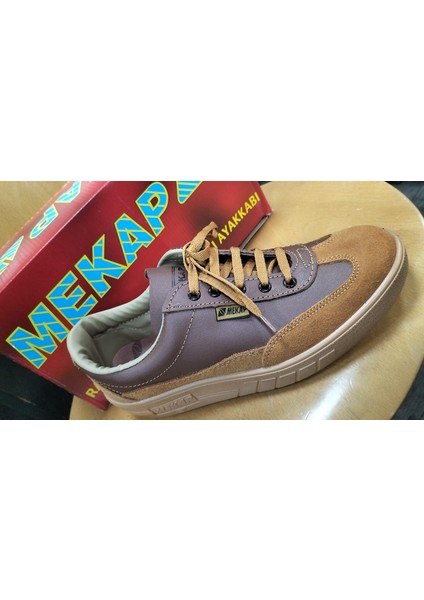 Klasik Deri Ayakkabı