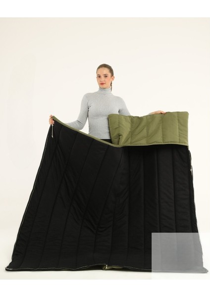 -20 Derece Deprem, Askeri ve Camping Su Geçirmez Kamp Uyku Tulumu 2.00 x 80 cm Uyku Tulum
