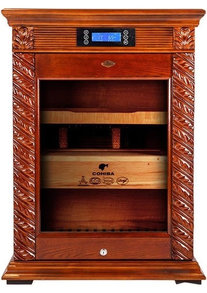 Puro Dolabı Kabinet LB-098