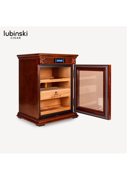 Puro Dolabı Kabinet LB-098 modelleri