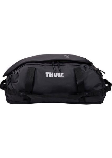 Chasm, Duffel 40L, Black