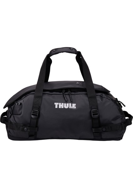Chasm, Duffel 40L, Black