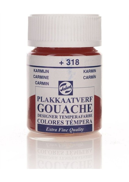 Guaj Boya 16ML 318 Carmine