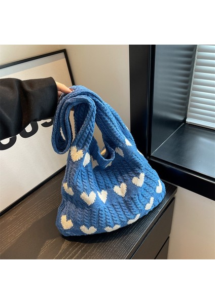 Omuz Çantası (Yurt Dışından)