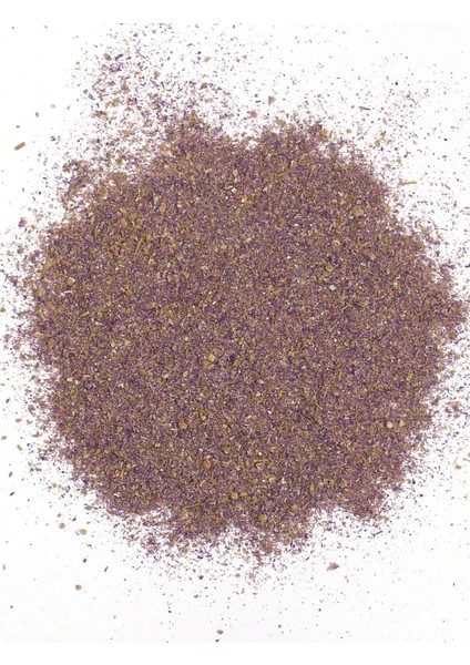 Ebegümeci Çiçeği(Öğütülmüş) 100g
