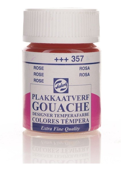 Guaj Boya 16 ml 357 Rose