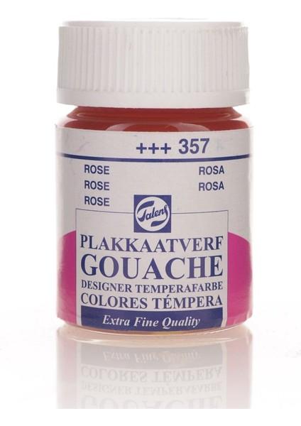 Guaj Boya 16 ml 357 Rose