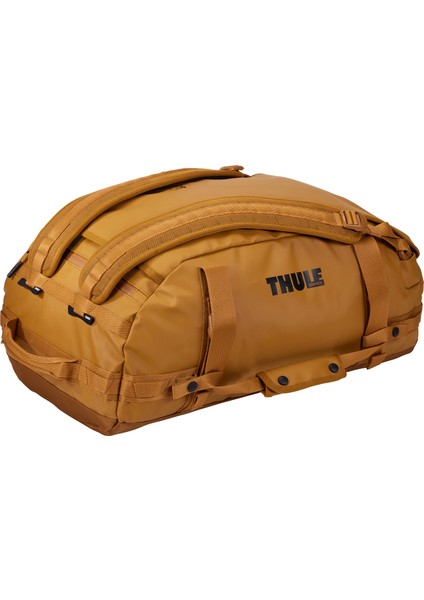 Chasm, Duffel 40L, Golden Brown