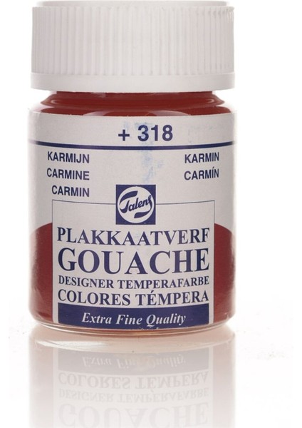 Guaj Boya 16ML 318 Carmine modelleri