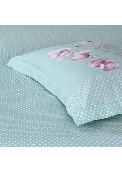 Ranforce Çift Kişilik Nevresim Takımı Kenzo modelleri