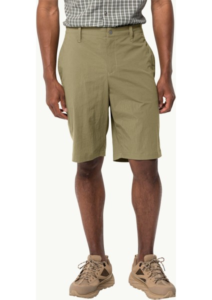 Jack Wolfskin Desert Shorts M