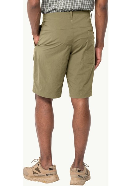 Jack Wolfskin Desert Shorts M