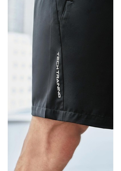 Erkek Running Spors Hızlı Kuruma Hafif Gym Koşu Spor Salonu Basketbol Şortu indirimleri