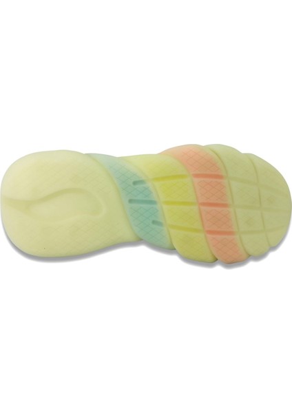 487 Günlük Bayan Spor Ayakkabı-Bej fırsatları