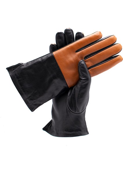 Rainbow Double Kadın Deri Eldiven fiyatları