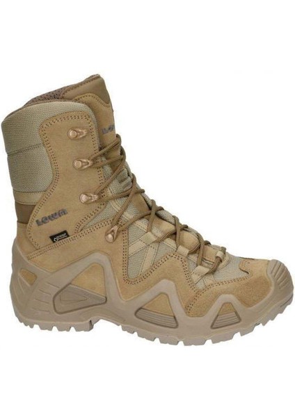 Zephyr Gtx Hı Bot Coyote Renk