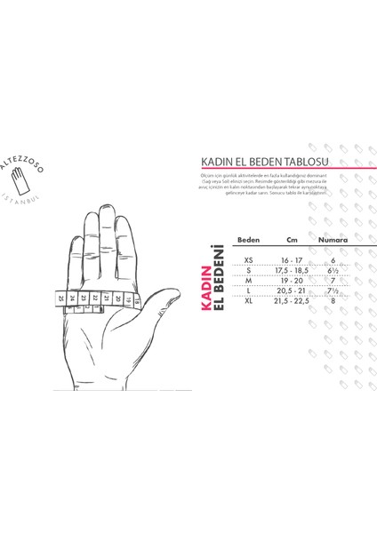 Rainbow Double Kadın Deri Eldiven (Koyu Kahve & Viski)