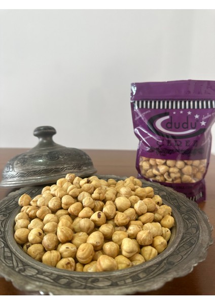 Dudu Fındık Çifte Kavrulmuş 500 gr