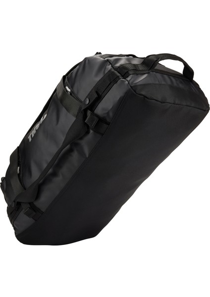 Chasm, Duffel 40L, Black