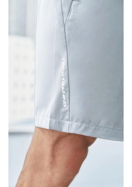 Erkek Running Spors Hızlı Kuruma Hafif Gym Koşu Spor Salonu Basketbol Şortu indirimleri