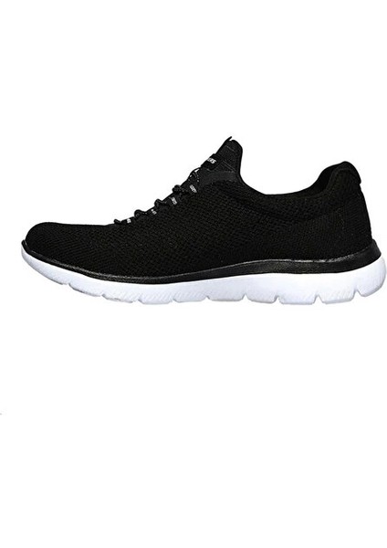 Summits Kadın Spor Ayakkabı Siyah 149206-BKW modelleri