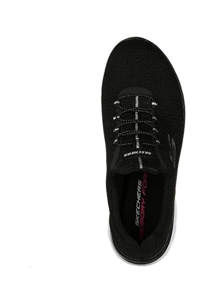Summits Kadın Spor Ayakkabı Siyah 149206-BKW fırsatları