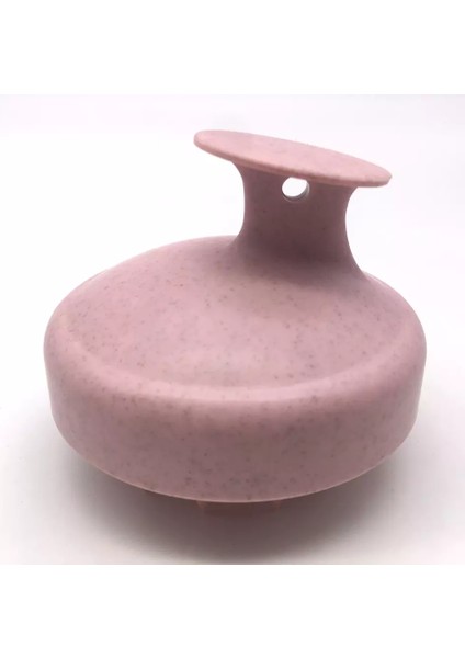 Pembe Pro Üç Boyutlu Tarak Oval Saç Açıcı Fırça + Krepe Tarak + Pembe Duş Tarağı