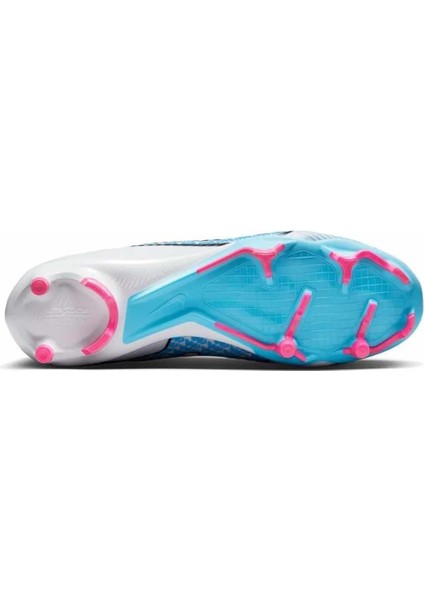 Zoom Vapor 15 Yarı Pro Erkek Krampon Ayakkabı DJ5631-146-BEYAZ indirimleri