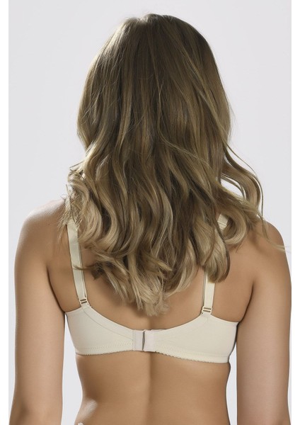 Kadın Siyah Şekillendiren Toparlayıcı Kaplı Balenli Sütyen 3613 fiyatları