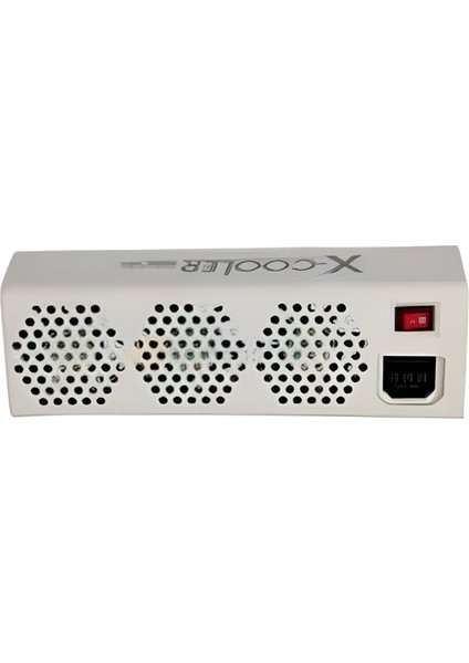 Xbox 360 Uyumlu Fan Soğutucu Xbox 360 E Uyumlu Fan