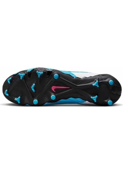 Nike Phantom Gx Yarı Pro Erkek Krampon Ayakkabı DD9472-446-ÇOK Renkli