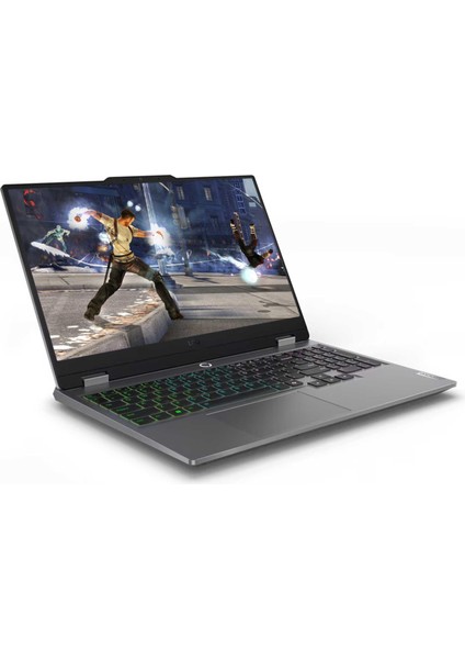 Loq 83DV00AFTR10 I7-13650HX 16GB 512SSD RTX3050 15.6" Fullhd W11P Taşınabilir BILGISAYAR-CNT011 modelleri