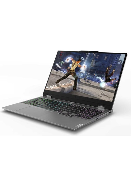 Loq 83DV00AFTR10 I7-13650HX 16GB 512SSD RTX3050 15.6" Fullhd W11P Taşınabilir BILGISAYAR-CNT011 fırsatları
