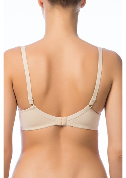 Mikro Cup Sütyen Kadınlar İçin Siyah Dikişsiz Tasarım %100 Pamuk 3505 fiyatları