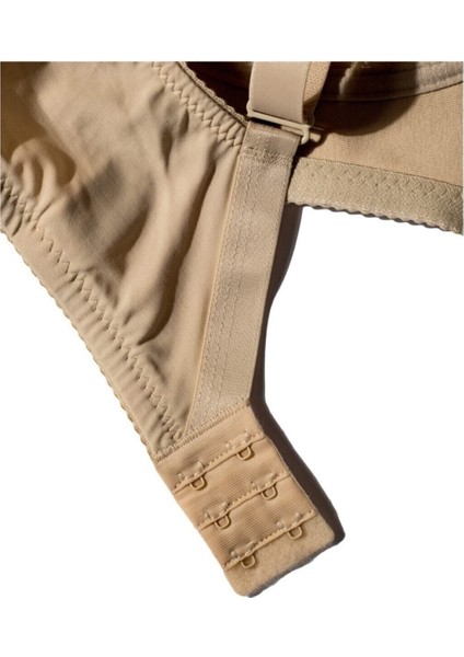 352 Siyah Dantelli Toparlayıcı Sütyen fırsatları