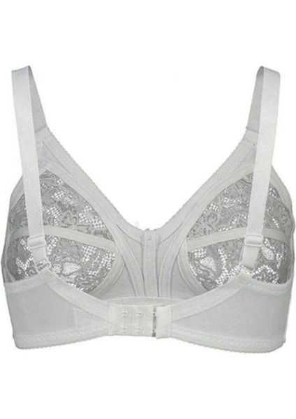 352 Siyah Dantelli Toparlayıcı Sütyen fiyatları