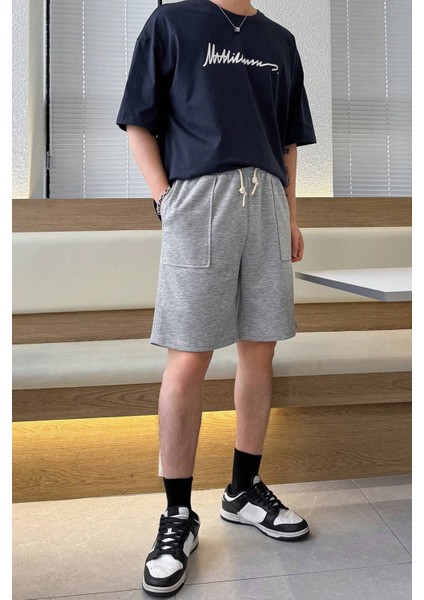 Only Trendwear Erkek Baskılı Oversize Tshirt fiyatları