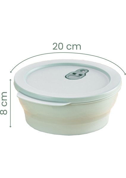 3lü 1,5 Litre Klipsli Kapaklı Saklama Kabı indirimleri