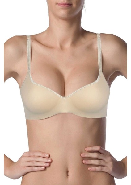 2 Li Ekonomik Paket Gizli Balen Dolgulu Sütyen Gbnbb