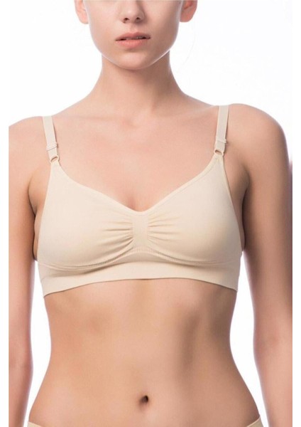 3617 Dikişsiz Sütyen