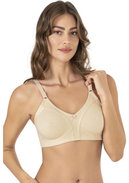 Penye Toparlayıcı Sütyen | Nbb 351