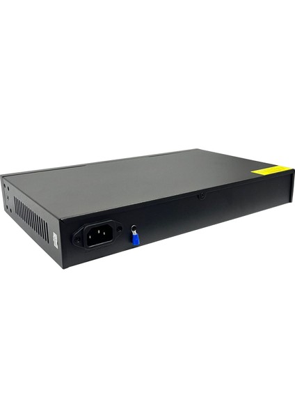 VATANPR-1630G 16+3 Port 10/100/1000 Poe Switch